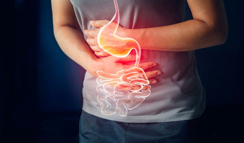 Viêm loét dạ dày có nguy hiểm không? Phương pháp điều trị và phòng ngừa 1