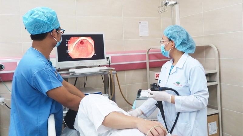 Viêm loét dạ dày do khuẩn HP và những biến chứng nguy hiểm 1