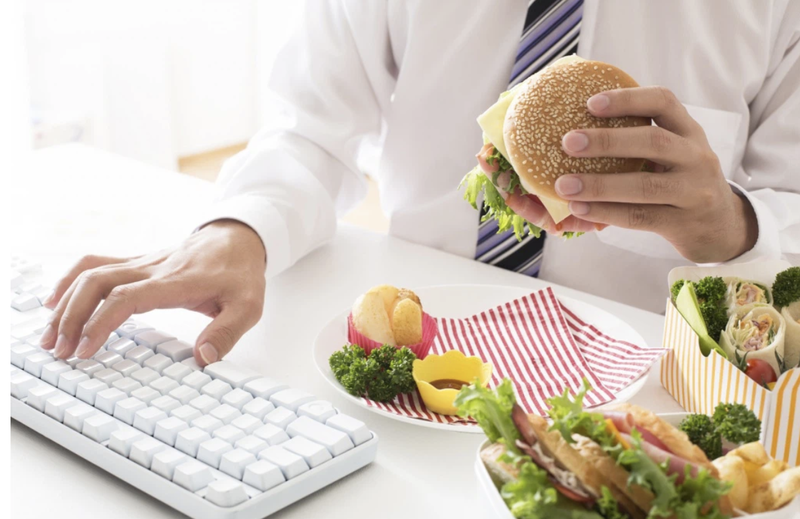 Viêm loét dạ dày, tá tràng và 5 thói quen tốt cần thực hiện ngay 4