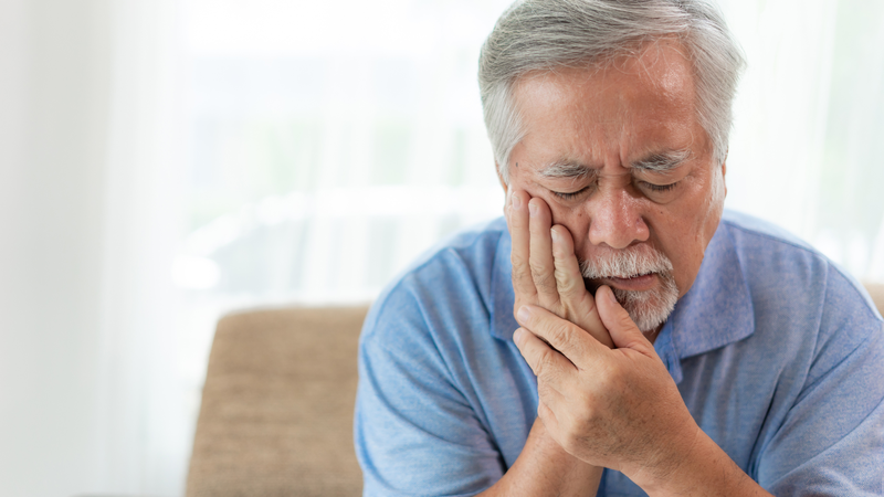 Viêm lợi có mủ: Nguyên nhân, triệu chứng và cách điều trị hiệu quả 3