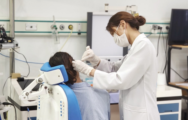 Viêm màng não bán cấp và mãn tính: Chẩn đoán và điều trị 2