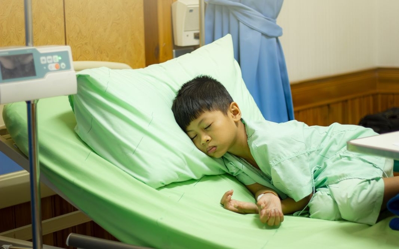 Viêm màng não điều trị bao lâu​? Yếu tố quyết định thời gian hồi phục 3