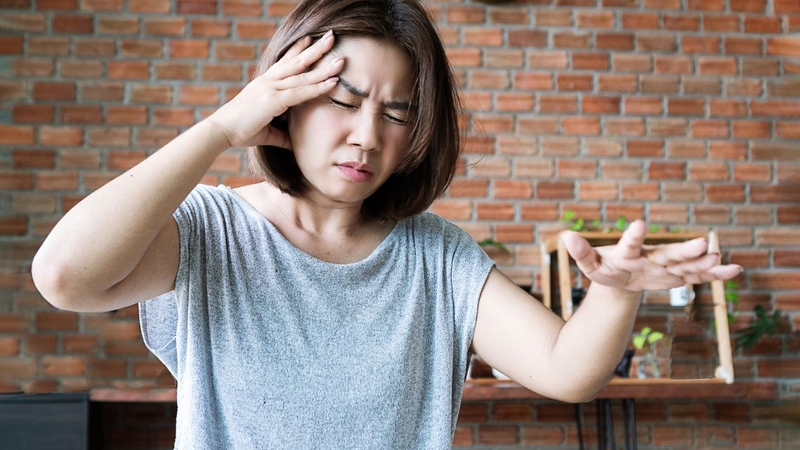 Viêm màng não do giang mai: Mức độ nguy hiểm, cách nhận biết và điều trị 3