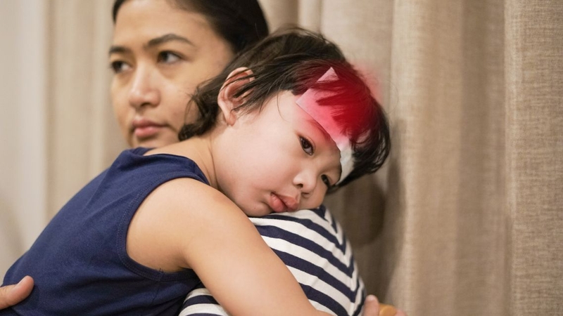 Viêm màng não mô cầu có cần nhập viện không 1