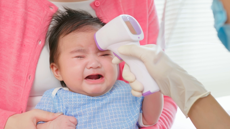 Viêm màng não mủ ở trẻ em: Nguyên nhân, triệu chứng và cách phòng ngừa hiệu quả 2