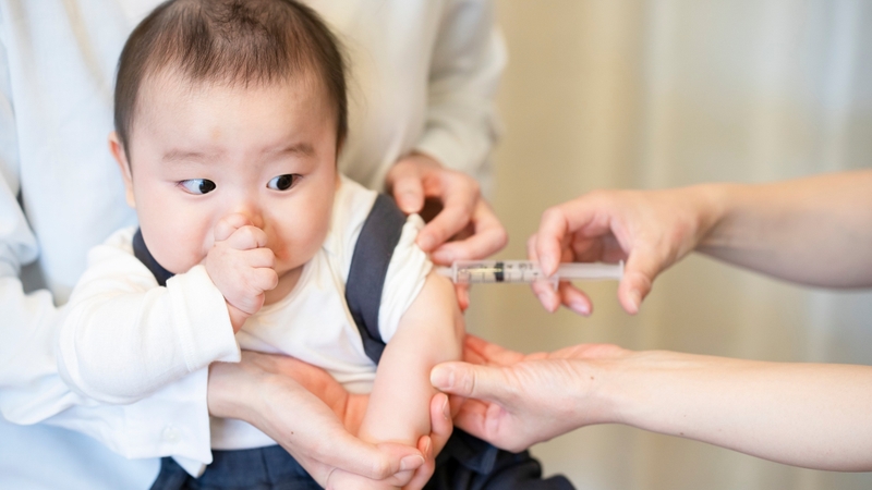 Viêm màng não mủ ở trẻ em: Nguyên nhân, triệu chứng và cách phòng ngừa hiệu quả 4