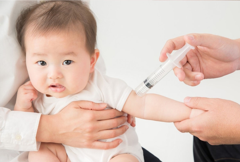 Viêm màng não nhiễm khuẩn ở trẻ sơ sinh trên 3 tháng tuổi 3