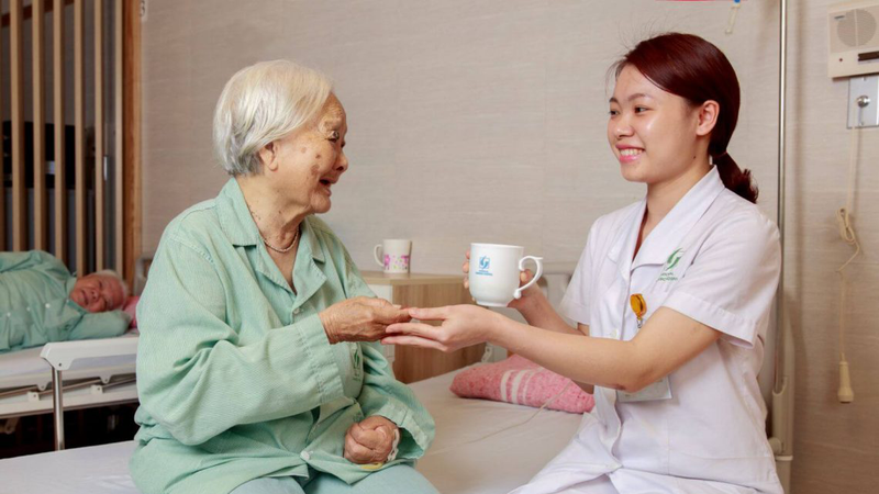 Viêm màng não nước trong nguy hiểm như thế nào 4