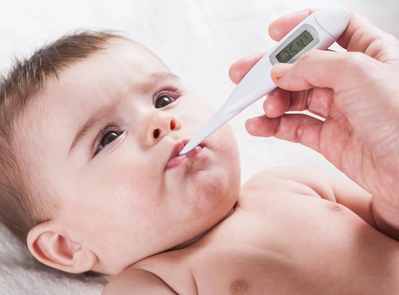 Viêm màng não ở trẻ sơ sinh: Nguyên nhân, triệu chứng, chẩn đoán và điều trị 3