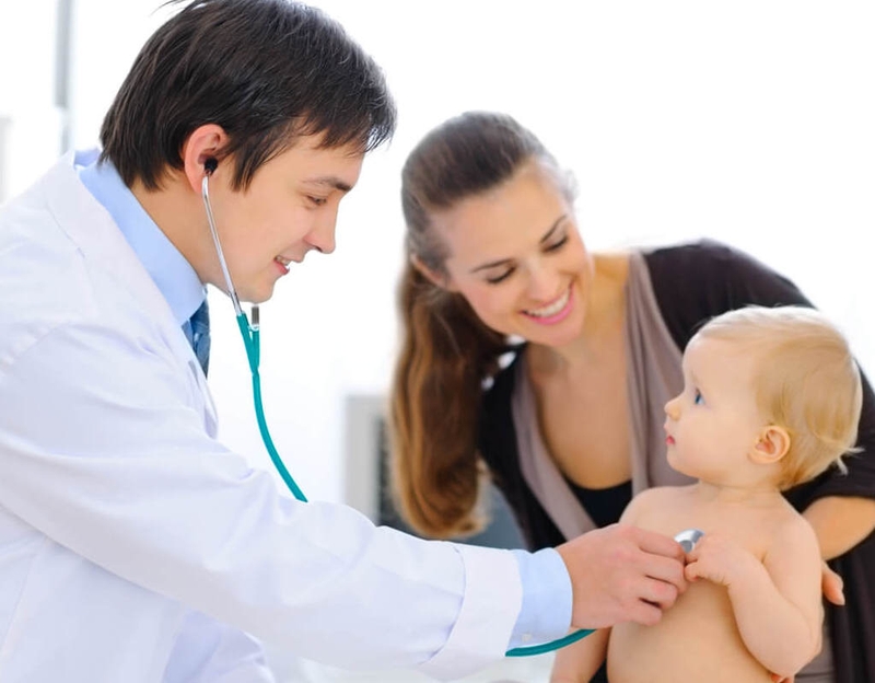 Viêm màng não ở trẻ sơ sinh: Nguyên nhân, triệu chứng, chẩn đoán và điều trị 4