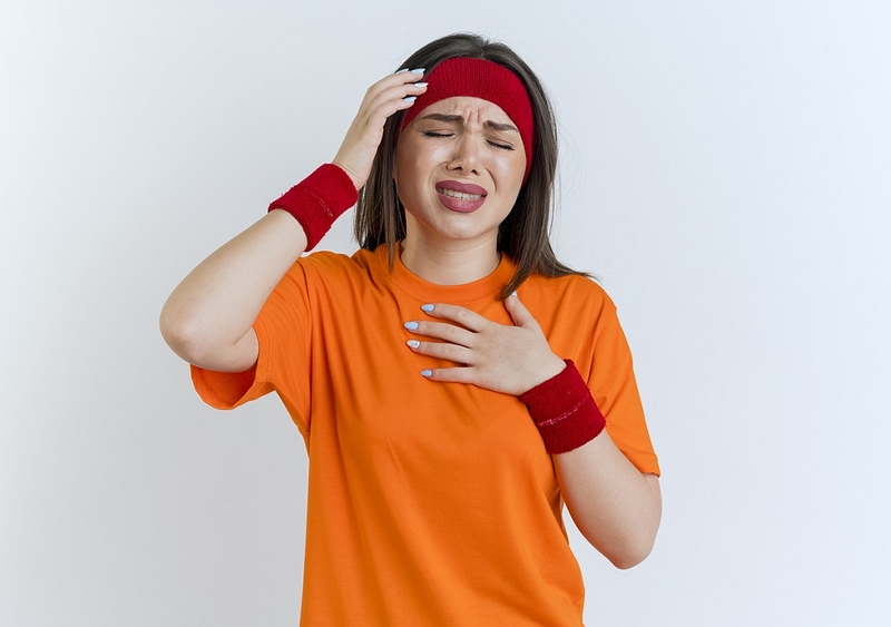 Viêm màng ngoài tim cấp: Triệu chứng nhận biết, nguyên nhân và cách điều trị bệnh 3