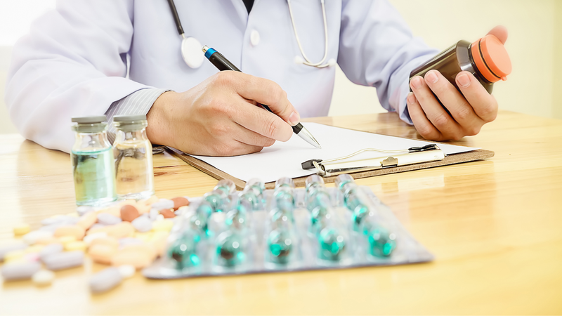 Viêm màng nhĩ bọng nước: Nguyên nhân, triệu chứng và cách điều trị 3