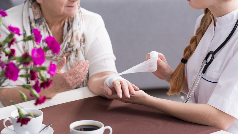 Viêm mô tế bào: Nguyên nhân, triệu chứng và điều trị 4