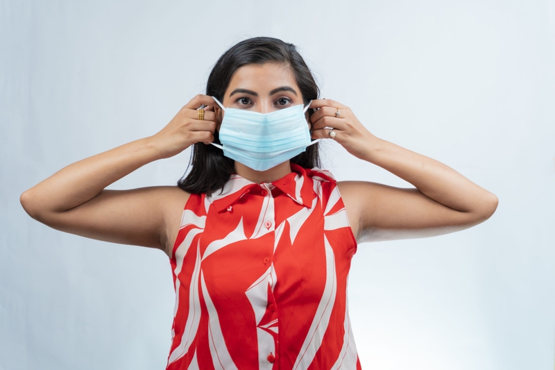 Viêm mũi có lây không? Cách phòng tránh viêm mũi 4