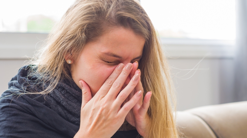 Viêm mũi dị ứng bội nhiễm: Nguyên nhân, dấu hiệu và mức độ nguy hiểm 1