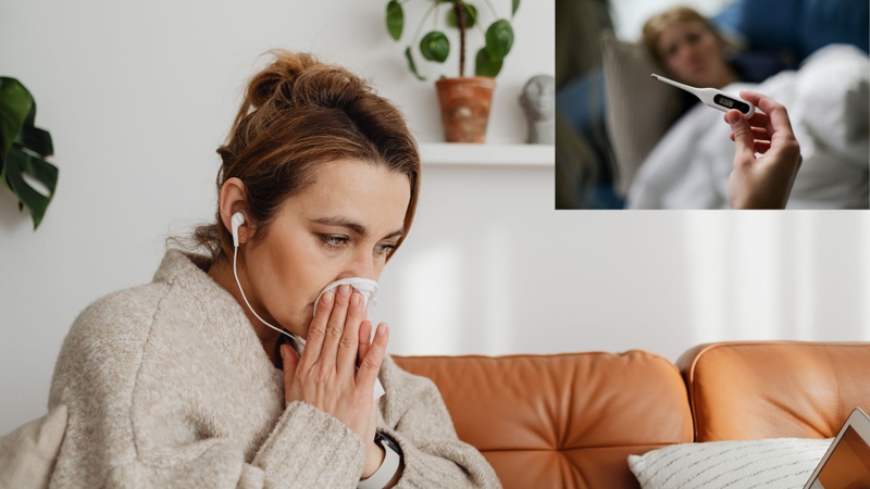 Viêm mũi dị ứng có gây sốt không là nỗi băn khoăn của nhiều độc giả