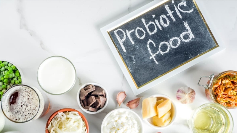 Bệnh viêm mũi dị ứng nên ăn gì? 3