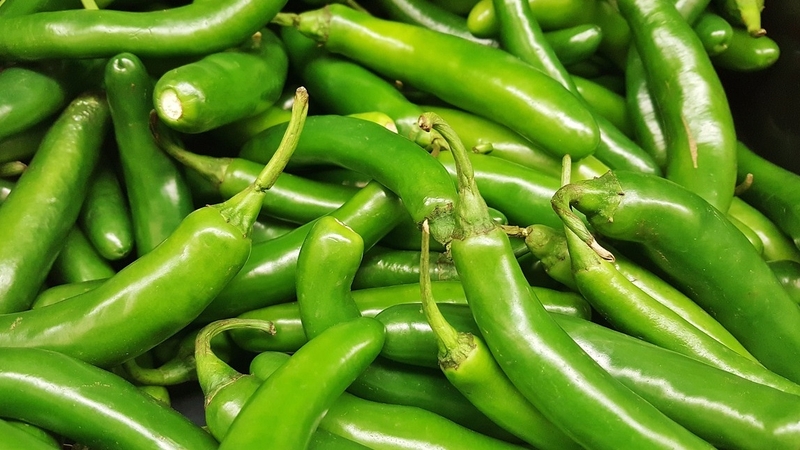 Bệnh viêm mũi dị ứng nên ăn gì? 4