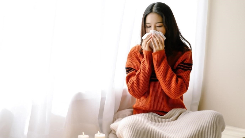 Viêm mũi dị ứng thời tiết là gì