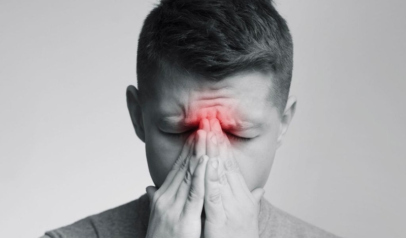 Viêm mũi xoang xuất tiết là gì? Cách điều trị như thế nào? 2