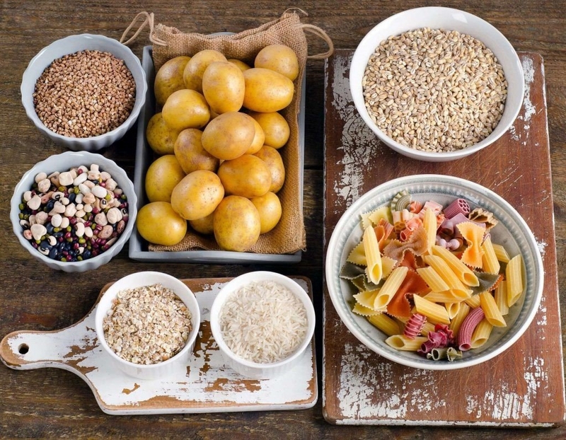 Viêm nang lông kiêng ăn gì?2