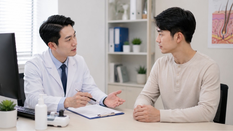 Tuân thủ điều trị giúp rút ngắn thời gian hồi phục