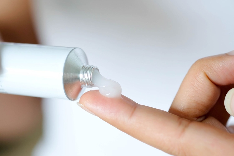 Viêm nang lông tuổi dậy thì và những điều cần biết 3