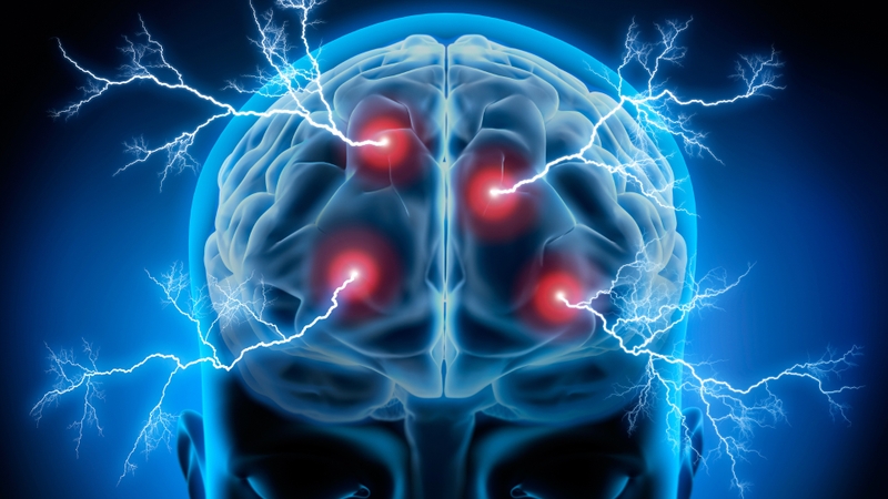 Viêm não do ve truyền là bệnh nhiễm virus có thể gây tổn thương hệ thần kinh trung ương