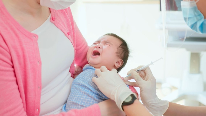 Cần tiêm đúng lịch, đủ mũi để vắc xin não mô cầu phát huy tối đa hiệu quả