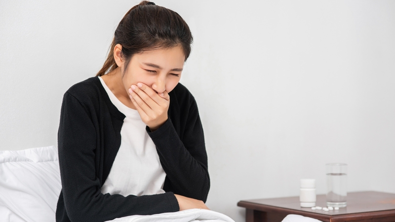 Viêm não mô cầu có nguy hiểm với người lớn không? Mức độ nguy hiểm ra sao? 3