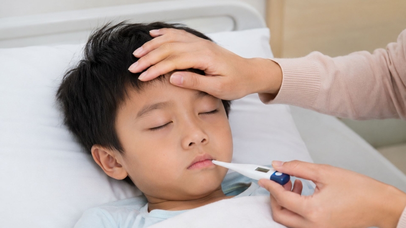 Viêm não Nhật Bản có nguy hiểm không là câu hỏi thắc mắc của nhiều người