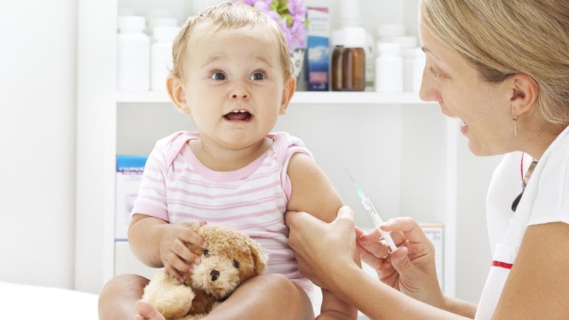 Viêm não Nhật Bản mũi 1 nên tiêm vào thời điểm nào? 1