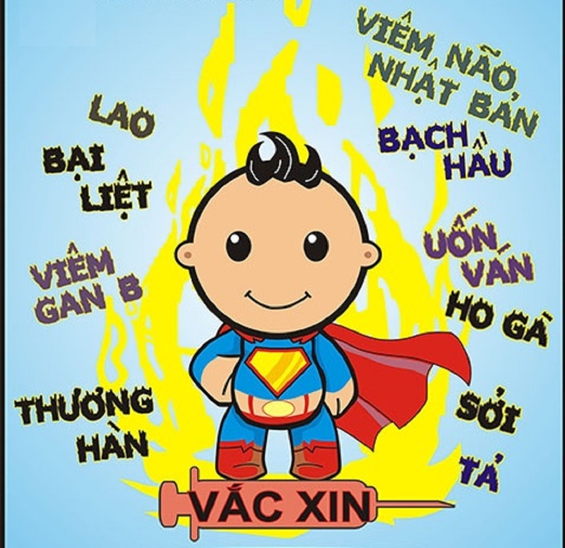 Viêm não Nhật Bản tiêm cách nhau bao lâu là đúng cách 2