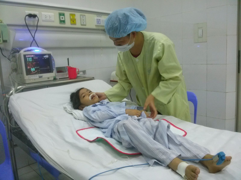 Những điều cha mẹ cần biết khi viêm não Nhật Bản vào mùa 2