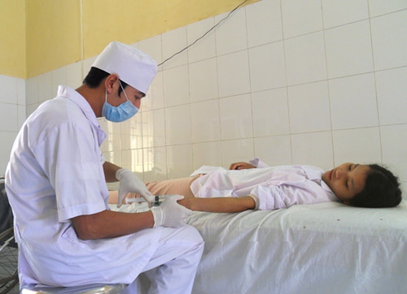 Viêm não Nhật Bản virus và 3 giai đoạn bệnh bạn cần nhận biết 2