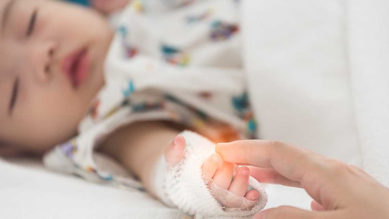 Viêm não siêu vi ở trẻ em: Nguyên nhân, triệu chứng, cách điều trị 4