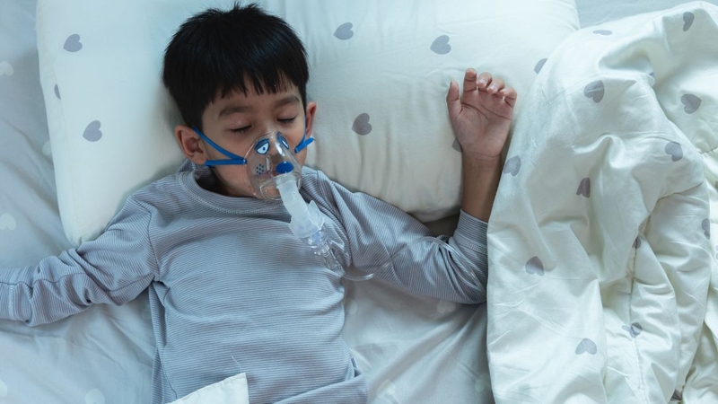 Viêm não và viêm màng não ở trẻ khác nhau thế nào 2