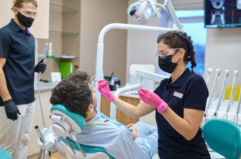 Viêm nha chu nặng có thể dẫn đến biến chứng nguy hiểm gì 4