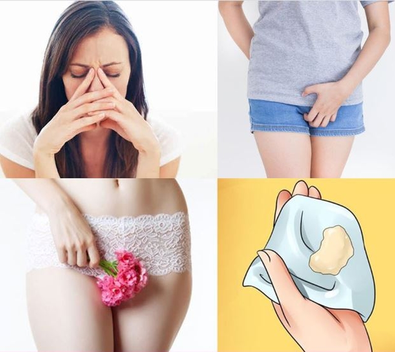 ​  Nguyên nhân gây viêm nhiễm phụ khoa ở trẻ thành niên  ​2