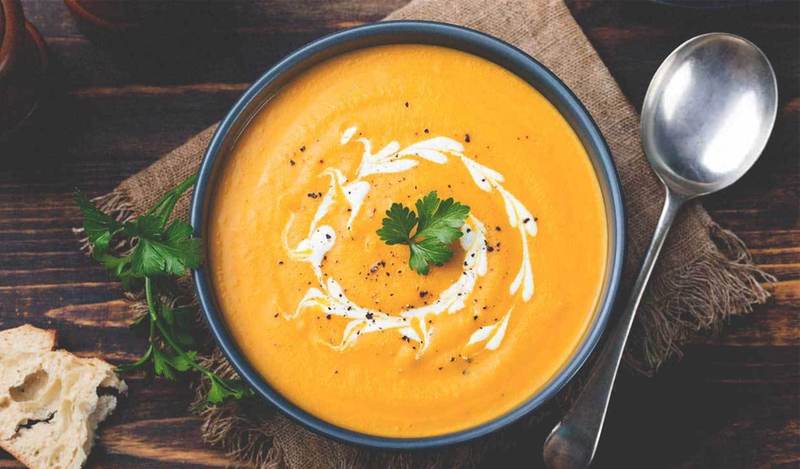 Xây dựng chế độ ăn mềm cho trẻ