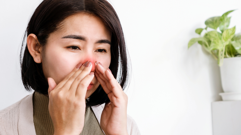 Viêm niêm mạc mũi là bệnh gì?
