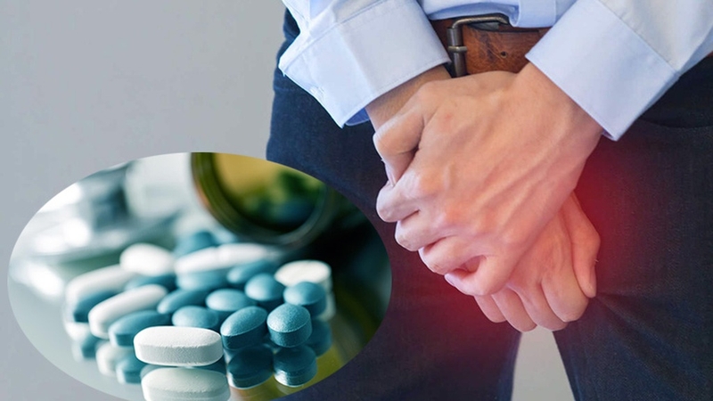 Viêm niệu đạo có mủ: Nguyên nhân, triệu chứng và cách điều trị hiệu quả 4