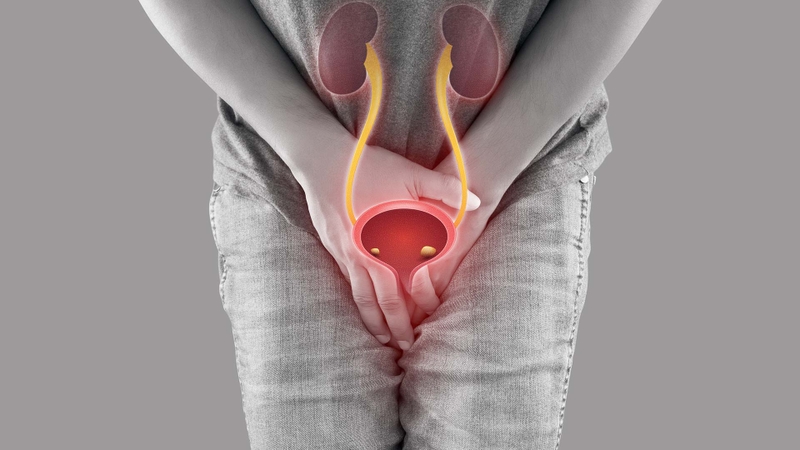 Viêm niệu đạo nữ có tự khỏi không? Điều trị như thế nào? 1