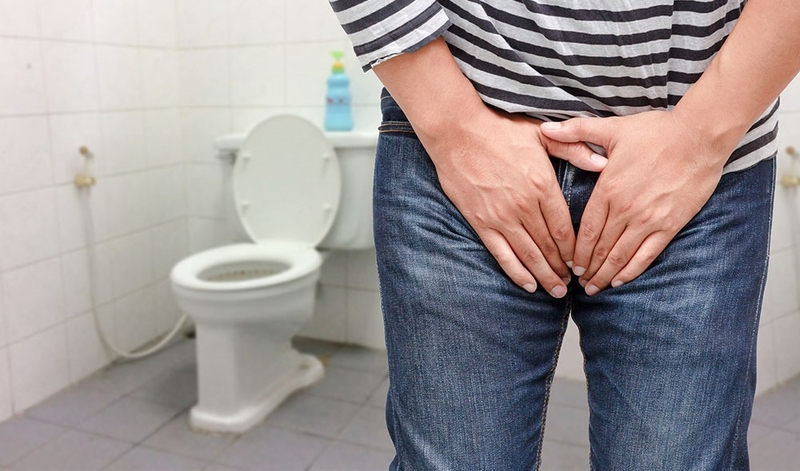 Viêm niệu đạo ở nam giới có nguy hiểm không? Có triệu chứng gì không? 1