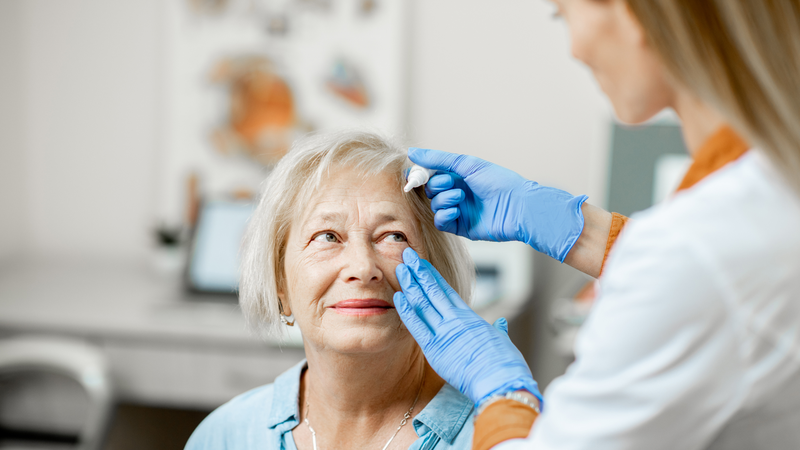 Viêm nội nhãn và viêm màng bồ đào - Hai bệnh viêm mắt không thể chủ quan 3