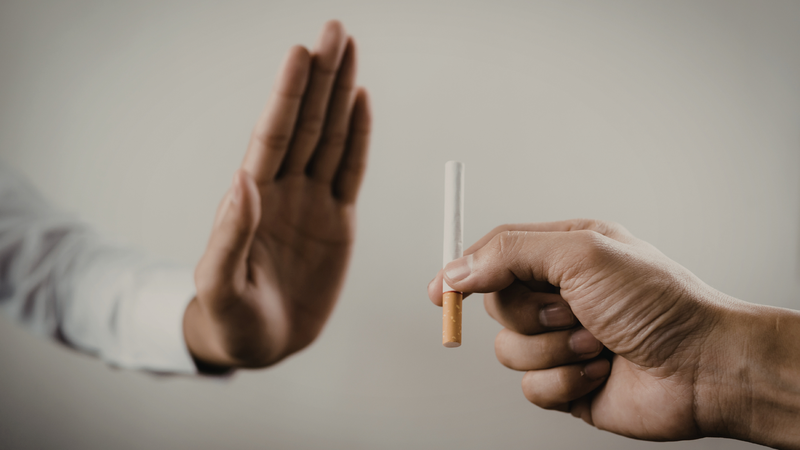 Lối sống lành mạnh giúp cơ thể nâng cao sức khỏe