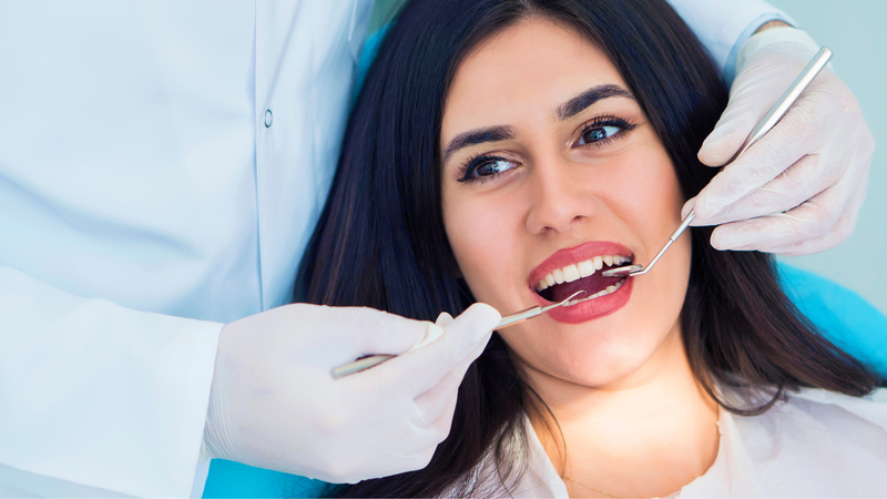 Viêm nướu là gì? Dấu hiệu, nguyên nhân và cách phòng ngừa 2