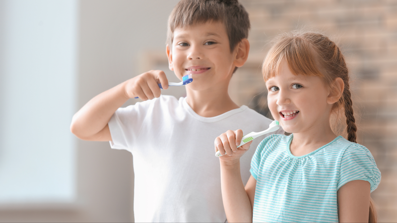 Viêm nướu răng có bị sốt không 2