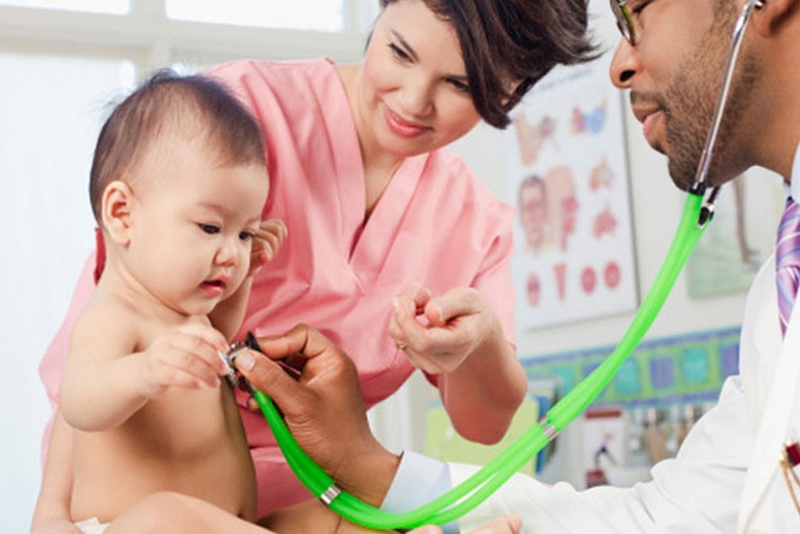 Viêm phế quản bao lâu thì khỏi? Có tái lại không? 3