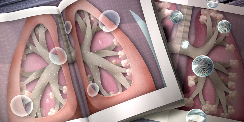 Viêm phế quản cấp ở trẻ em: Nguyên nhân, triệu chứng và biện pháp phòng ngừa 1